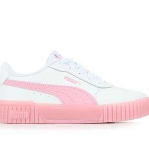 GIRLS' PUMA CARINA 2.0 JELLYBEAN SNEAKERS​​​